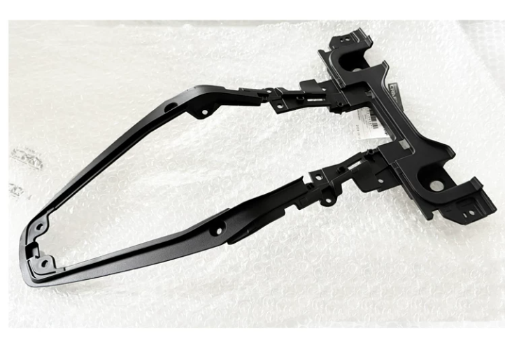 Seat decorator inner cover suit CF675SRR/CF675NK code is 6GUV-040702-5601