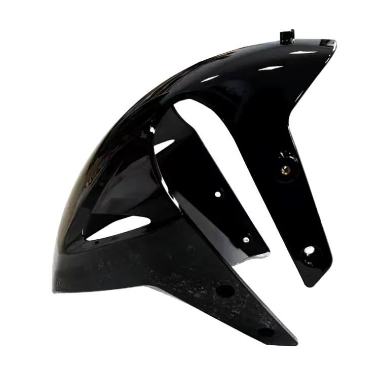 Front Mudguard suit CF675SR code is 6GUV-050705-5600-0BM00