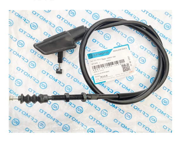 Clucth Cable suit CF450SR code is 6AQV-100600-1002