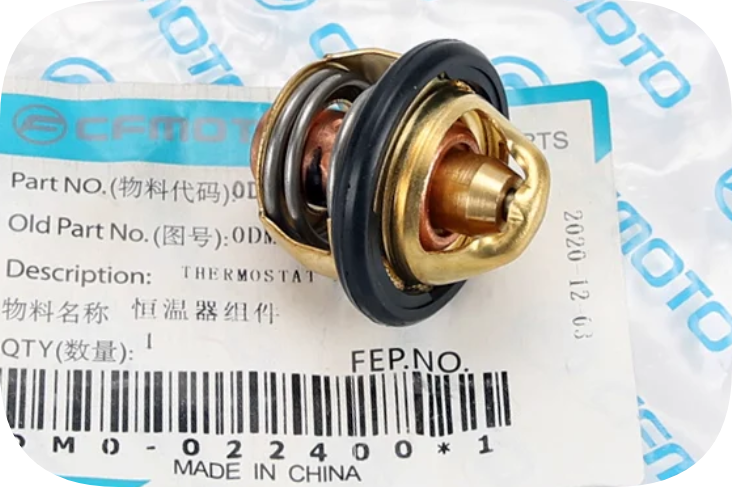Igniton Coil and others in the list suit CF300SR