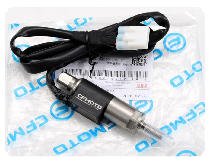 Quick Gearshift Sensor suit CF675SRR/CF675NK code is 6AQV-155500-1502-10