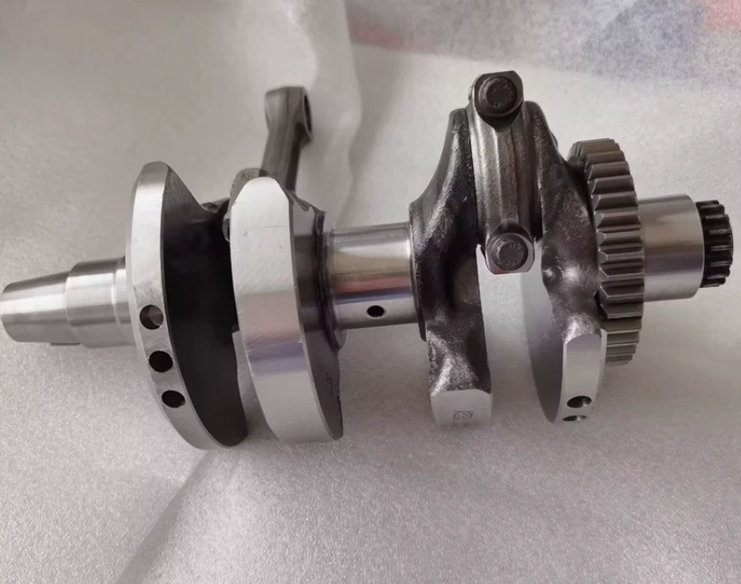 Crankshaft assy suit CF800MT Code is C90030014044