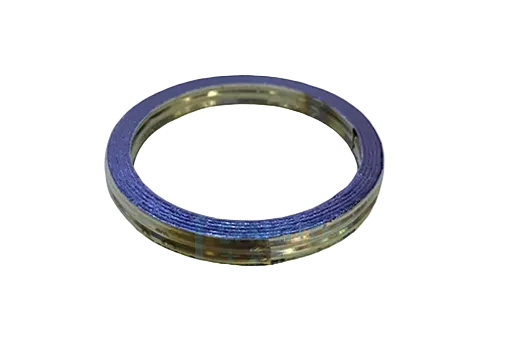 Exhaust cover gasket suit CF250NK Code is 6KM0-020010