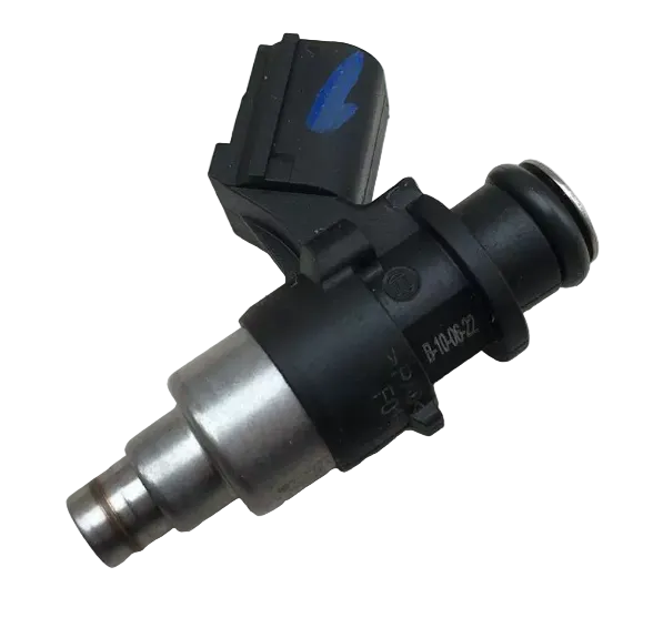 Injector suit QJMOTOR/QJ300