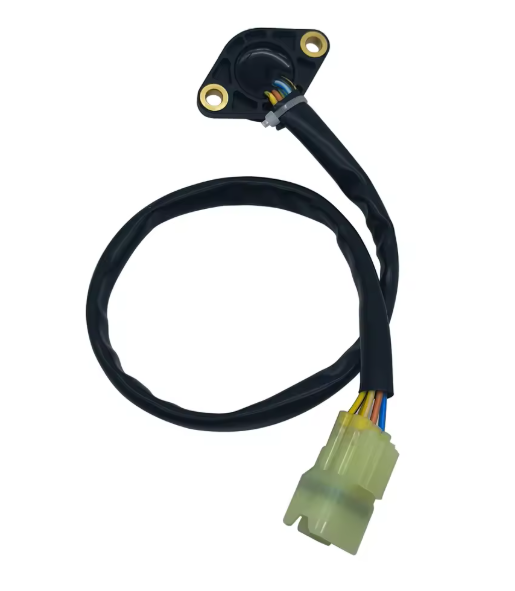 Gear Sensor Cable 5 Wires For CF500 CF800/Cforce 400 4X4 0800-012200