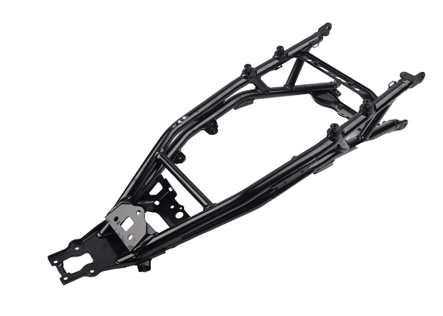 Frame Suit CF675NK Code is 6GUV-032000-5602