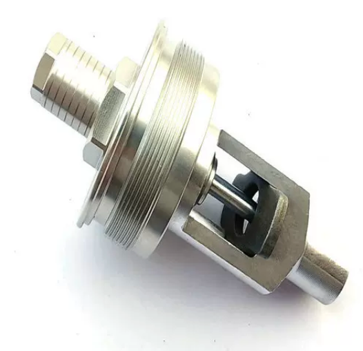 Right Fork Cap suit CF450MT