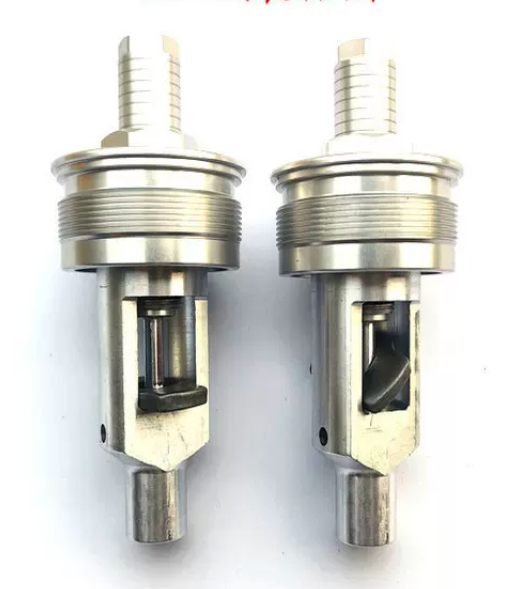 Left and Right Fork Cap suit CF450MT
