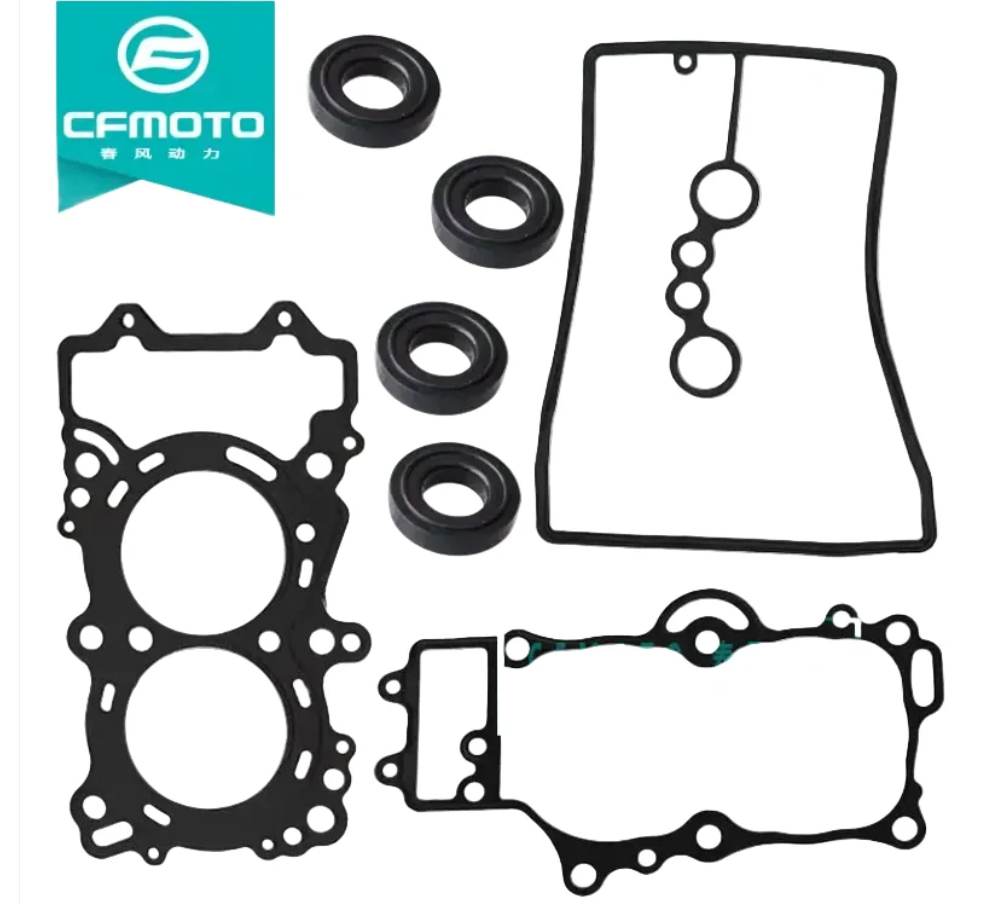 Full set engine gasket suit CF450SR/CF450NK/CF450MT