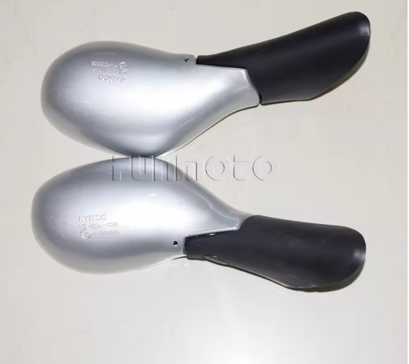 Left and Right Rear Mirror suit for CK125T-3F/ kymco 125 sccoter