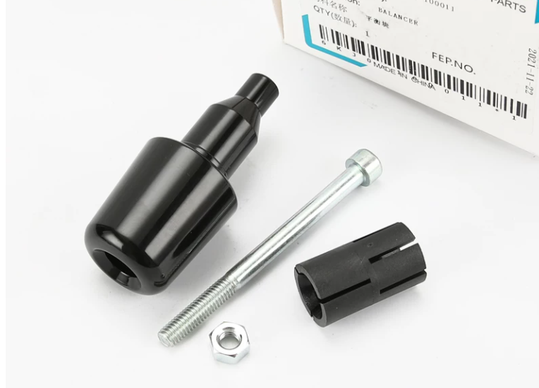Counter Weight and bolts suit CF700CLX