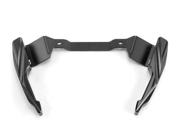 Rear Armrest suit CF300NK/CF250NK Black