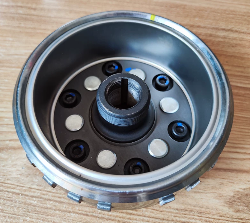 Magneto Rotor suit ZONTES V310