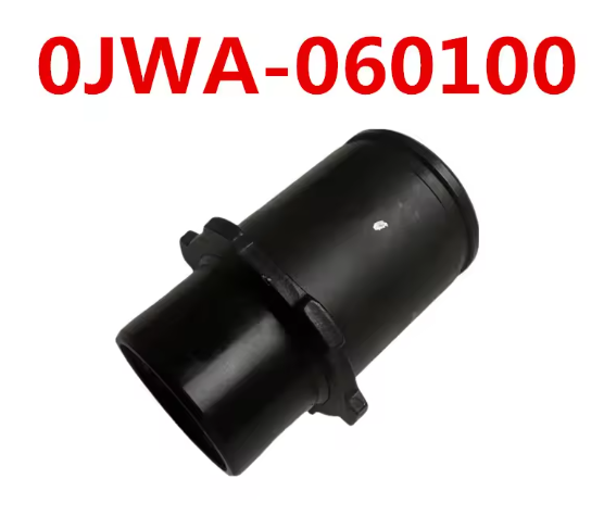Rear output cover assy suit Cforce 800XC CF800AZ CF1000AZ code is 0JWA-060100