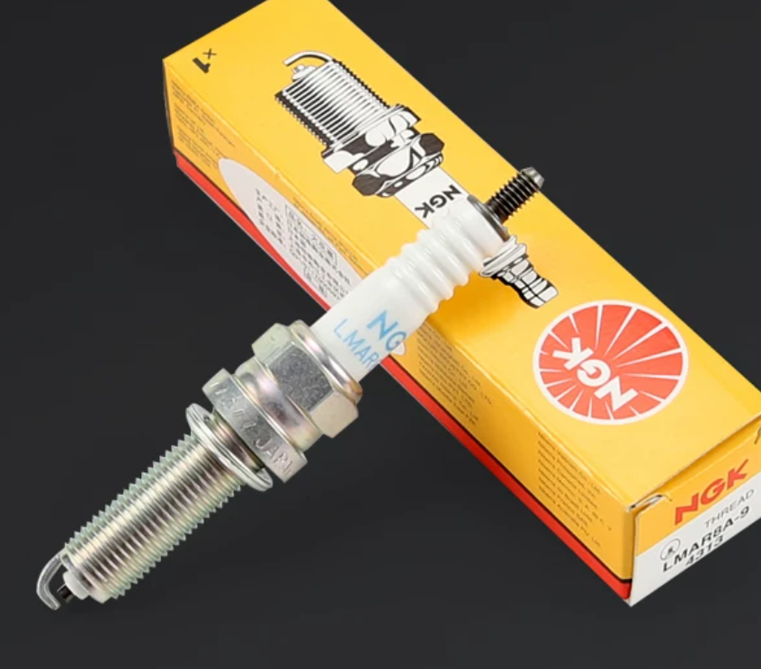 Spark Plug Suit SRK450/QJ400GS-16D Code is 299074660000