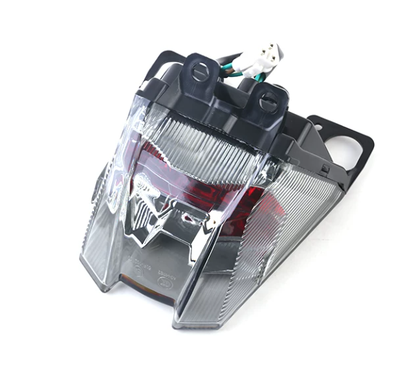 Tail Light suit MT650/CF650MT code is 6NTV-162100-2700