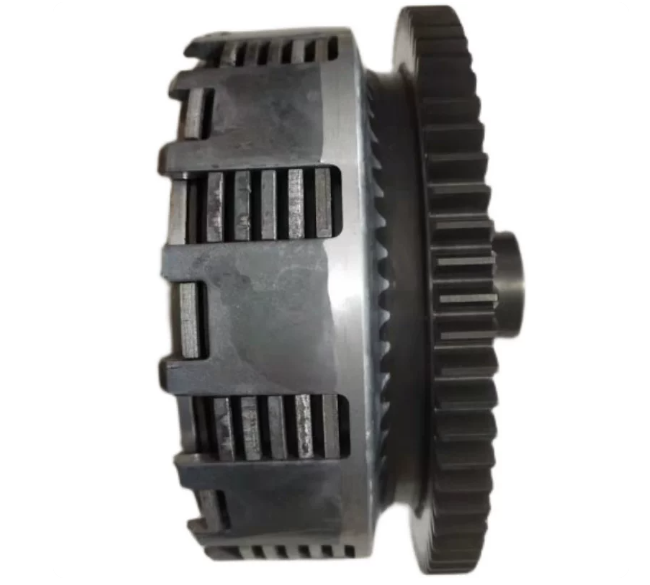 Clutch Assy suit SRK250RS code is 209255150060