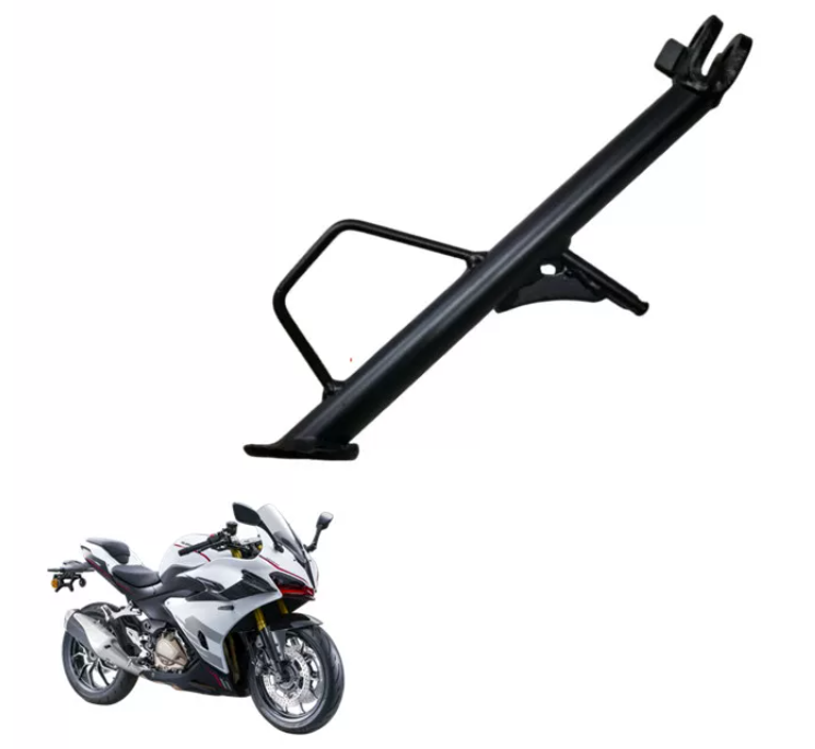 Side Stand suit SRK450RC/QJ400GS-16D