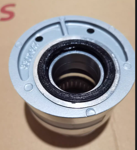 Rear Wheel hub with Bearing suit SRK250/QJ250GS-29E