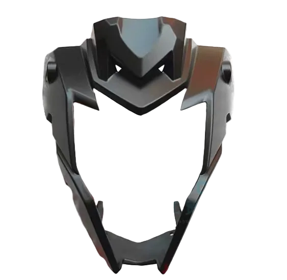Front Panel or Headlight cover suit CF650NK 6NT#-040001-1601-0BM00