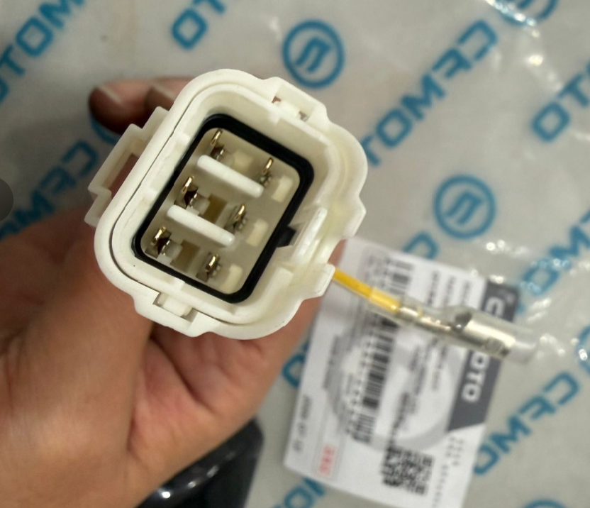 Gear display sensor suit CF700CLX/CF700MT Code is 0HUV-065230-1200