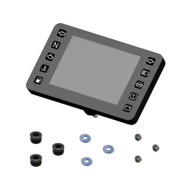 Dashboard suit Zontes G1 200/KD200GK