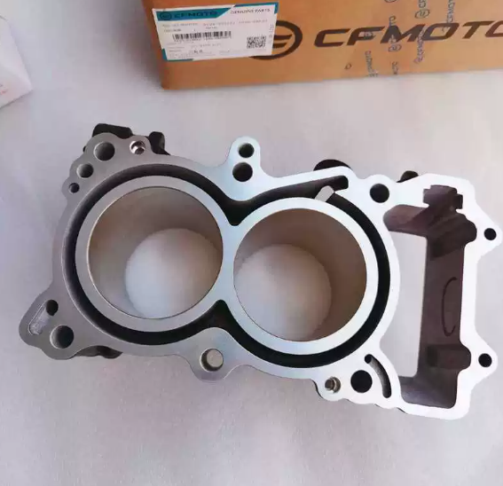 Cylinder suit CF450SR/CF450SRS Code is 0SQV-023001-1000-0BP00
