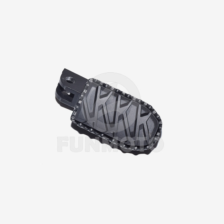 Footrest suit CF800MT