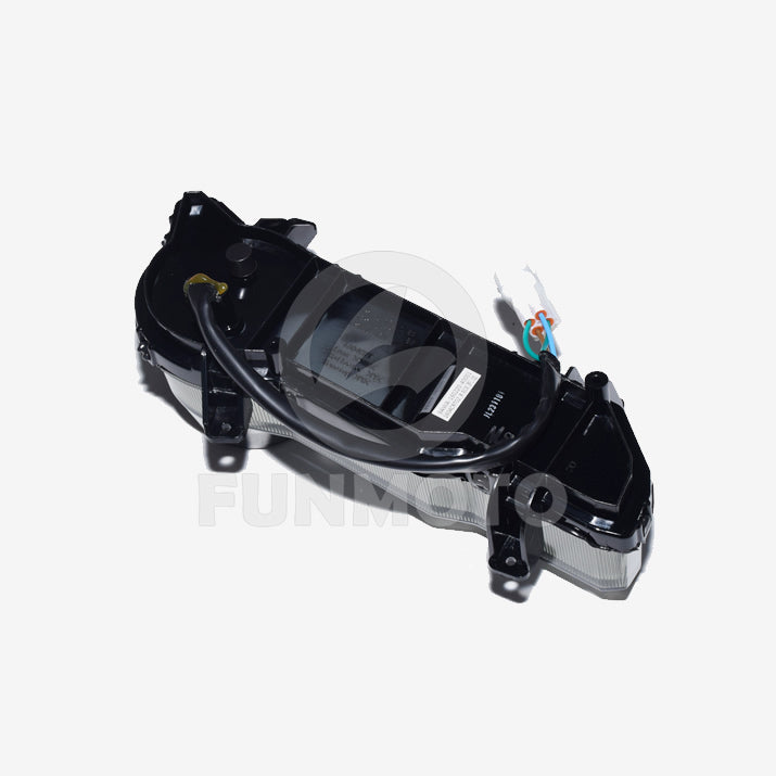 Tail Light suit for CF850 Part No. is 9AWA-160210-40001/ 9AWA-160220-40001