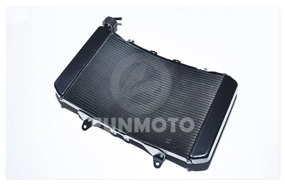 Radiator assy suit CF800NK OEM Code is 6KWV-181100-1000