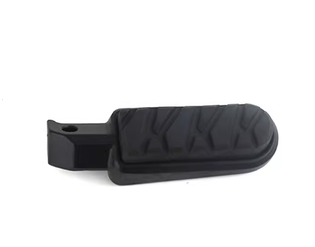 Rear left footrest pedal and Rear right footrest pedal suit CLX 700 sport 6GU#-1400A0-6000/6GU#-1400B0-6000