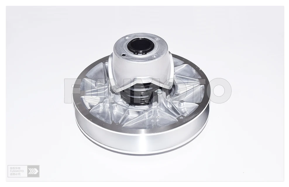 Drive Wheel assy suit Cforce 1000/ZFORCE 1000/UForce ZForce 950 1000 0JYA-052000