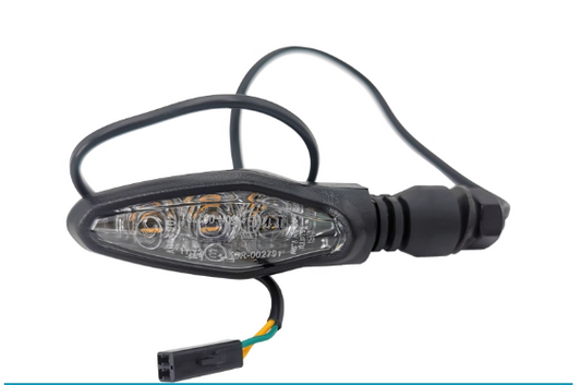 Front Right Signal Light suit CF250SR single plug