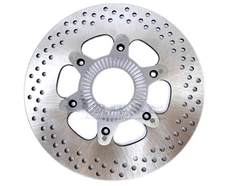 Rear Disc brake suit QJ 700X/QJ 600/QJ500