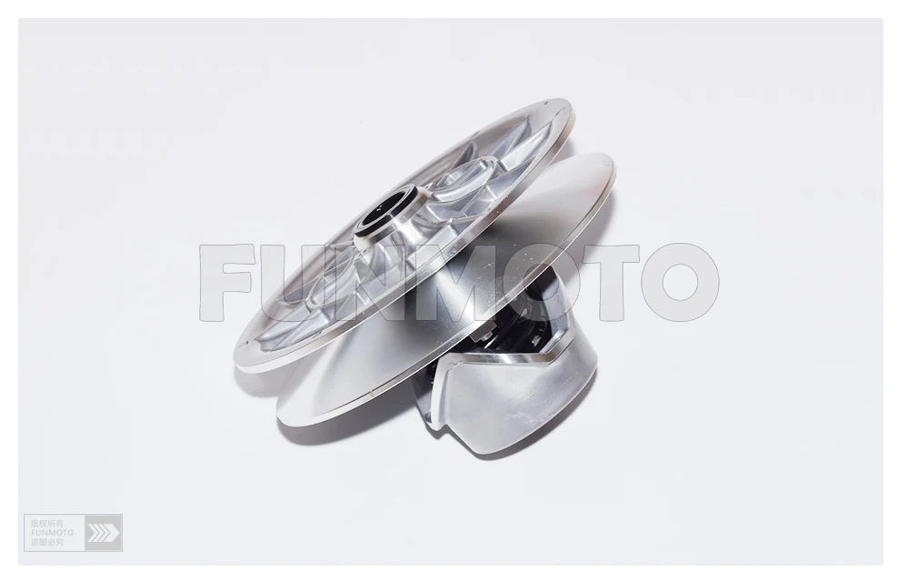 Drive Wheel assy suit Cforce 1000/ZFORCE 1000/UForce ZForce 950 1000 0JYA-052000