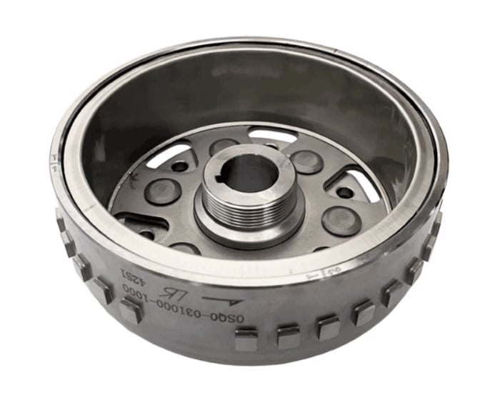 Magneto Stator and Rotor suit CF450NK/CF450SR