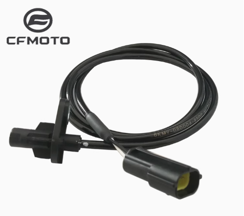 Front wheel or Rear wheel ABS speed sensor suit CF300NK/300SR/400NK/650MT/650GT 250SR/250NK CODE 6KMV-080004-8500-M1