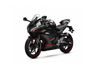 450SR – FUNMOTO