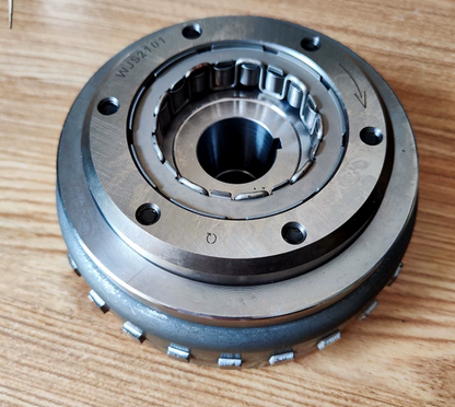 Magneto Rotor suit ZONTES V310