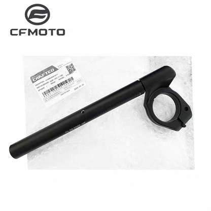 Left and Right Handle Bar suit CF450SRS code is 6AQV-100110-1000
