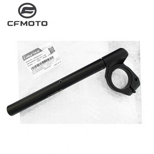Left  Handle Bar suit CF450SRS code is 6AQV-100110-1000