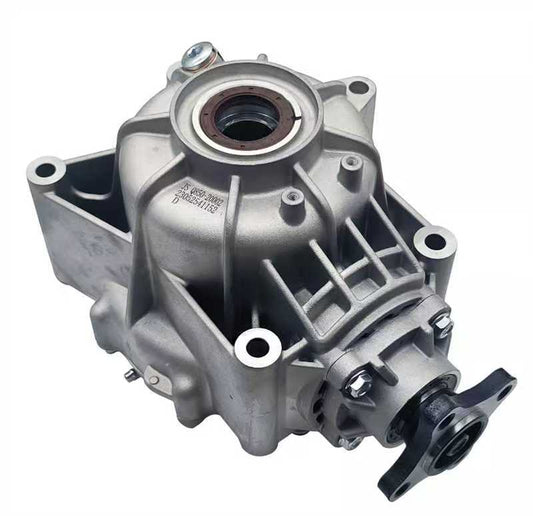 Rear Differential or Rear Axle suit CFORCE1000 code is Q850-330000-20002/Q850-330000-20000