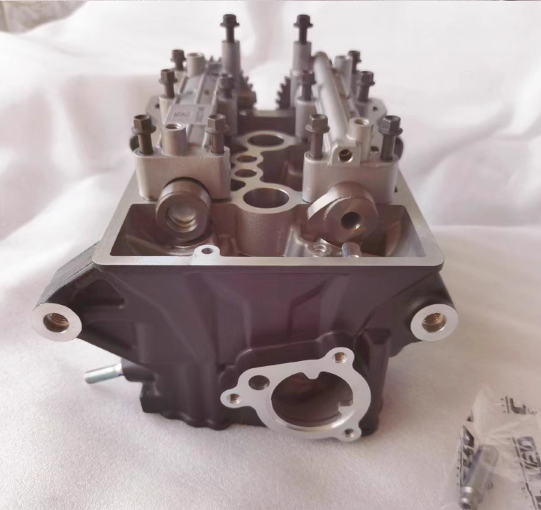 Cylinder Head assy suit CF450SR/CF450NK/CF450MT Code is 0SQV-0221A0