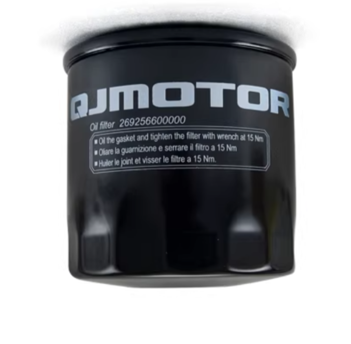Oil Filter suit QJ700X QJ700S QJ700-5S-5J