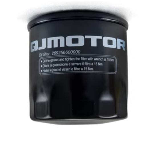 Oil Filter suit QJ700X QJ700S QJ700-5S-5J