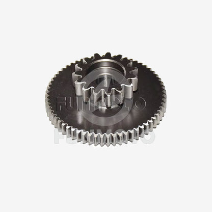 Combinaison à double engrenage pour CF250NK/CF250SR Le code OEM est 0DM0-090006