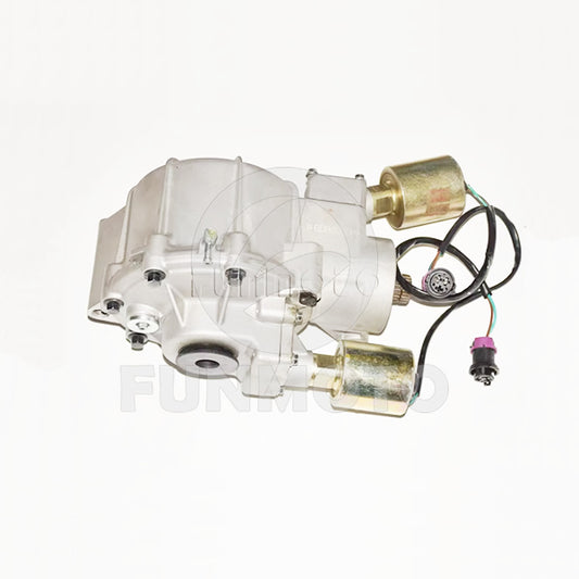 Front Gearbox or Front Differential Fit  4WD LINHAI 700 ATV /LH700ATV CODE 71979/1BA-46160-00