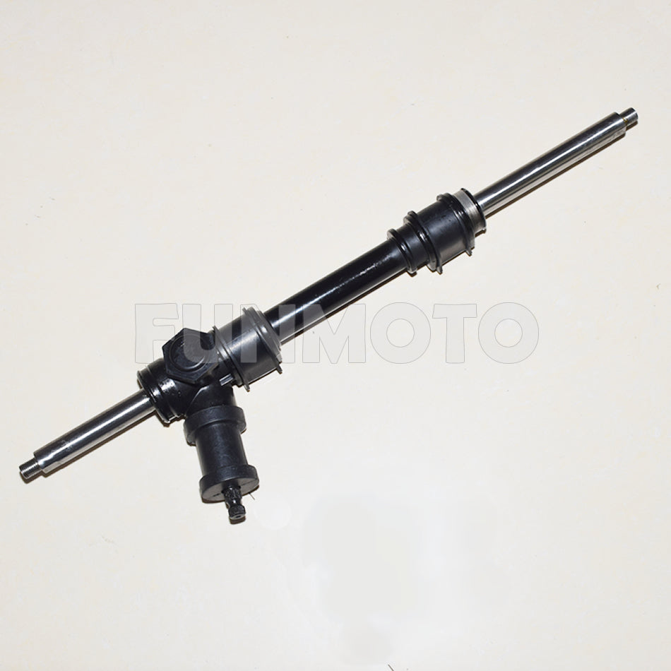 Steering Shaft Fit RS800/XINYUE800/GSMOON 800 ATV/XY JK800-4WD/oreion reeper/FJ800 Discovery utv/Discovery classsic 800UTV
