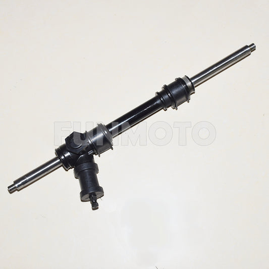 Steering Shaft Fit RS800/XINYUE800/GSMOON 800 ATV/XY JK800-4WD/oreion reeper/FJ800 Discovery utv/Discovery classsic 800UTV