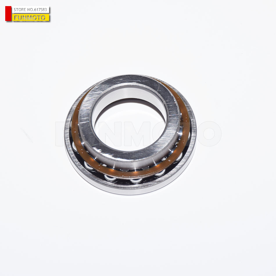 Steering Bearing Suit CF450SR/CF800MT OEM Code 6L30-050200